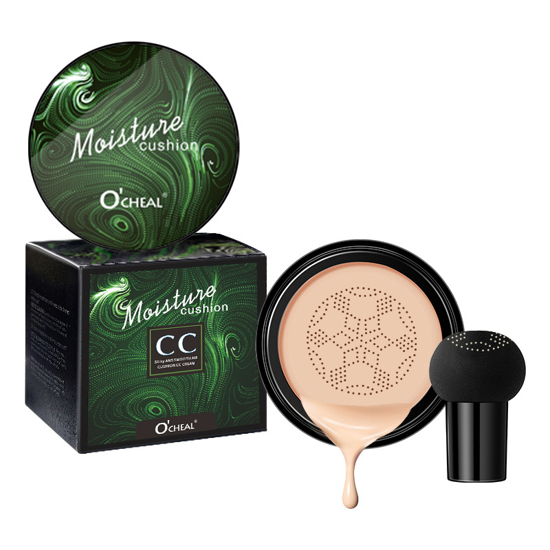 Beauty Makeup Blender - Ocheal BB Cream Air Cushion Compact