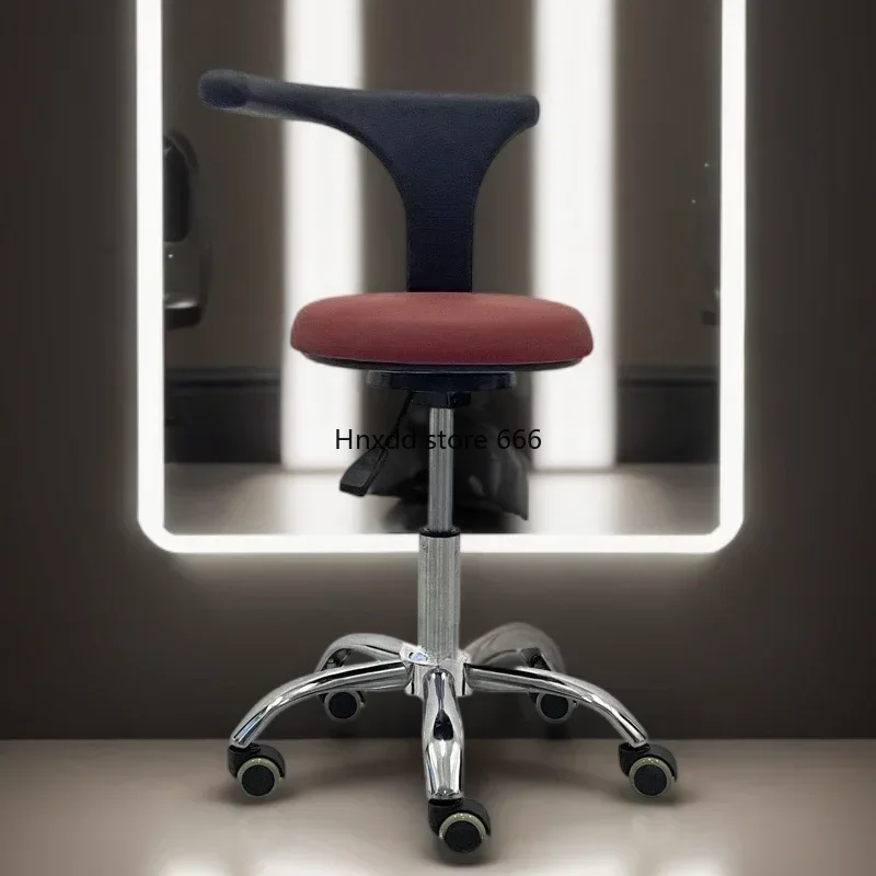 Makeup Master Beauty Salon - Beautician Stool Chair Makeup Furniture Dressing