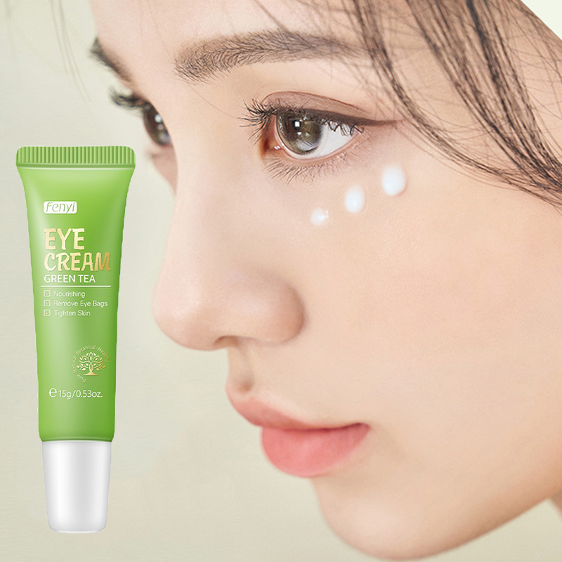Green Tea Skin Care Kit Korean - Beauty Makeup Cream recension och pris