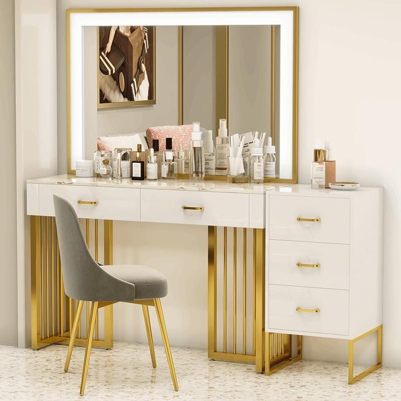 Dresser for professional store - Beauty Makeup Store recension och pris