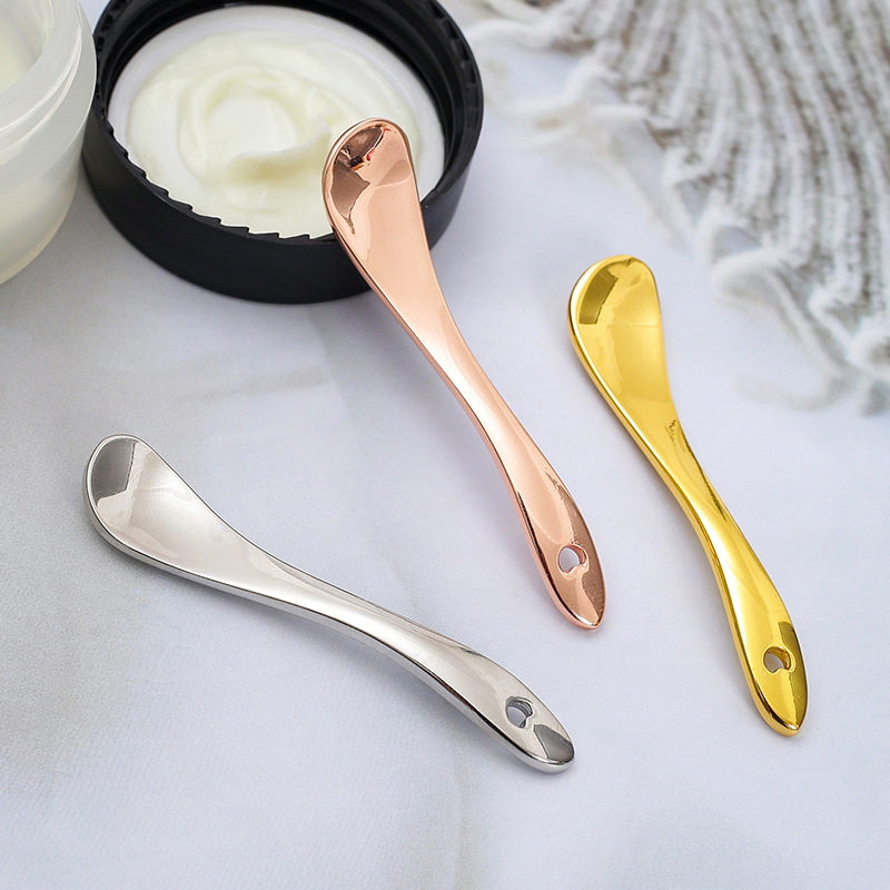 Latest Metal Cosmetic Skincare - Beauty Makeup Cream recension och pris