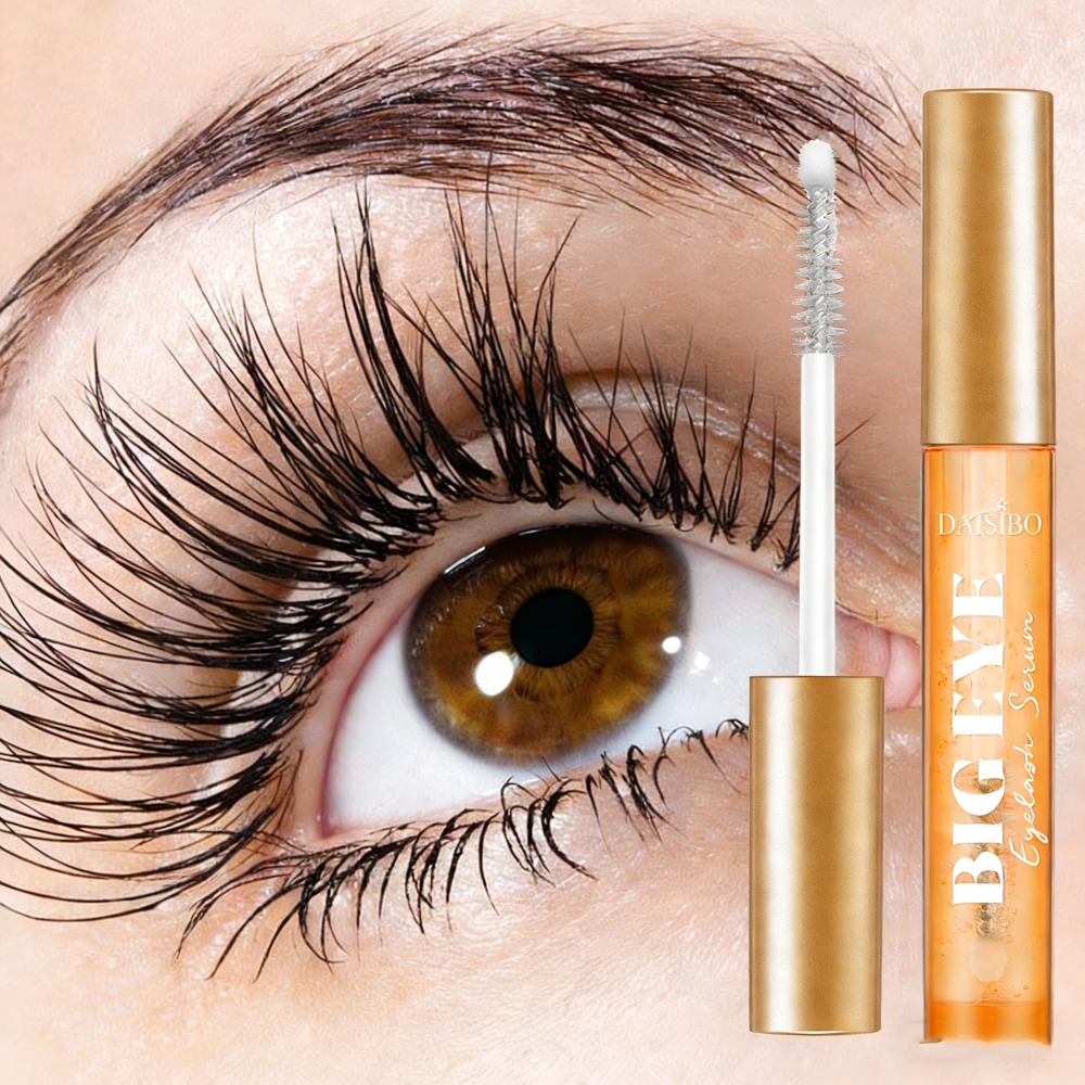 BIGEYE Eyelash Nourishing Seru - Lash Serum Growth recension och pris