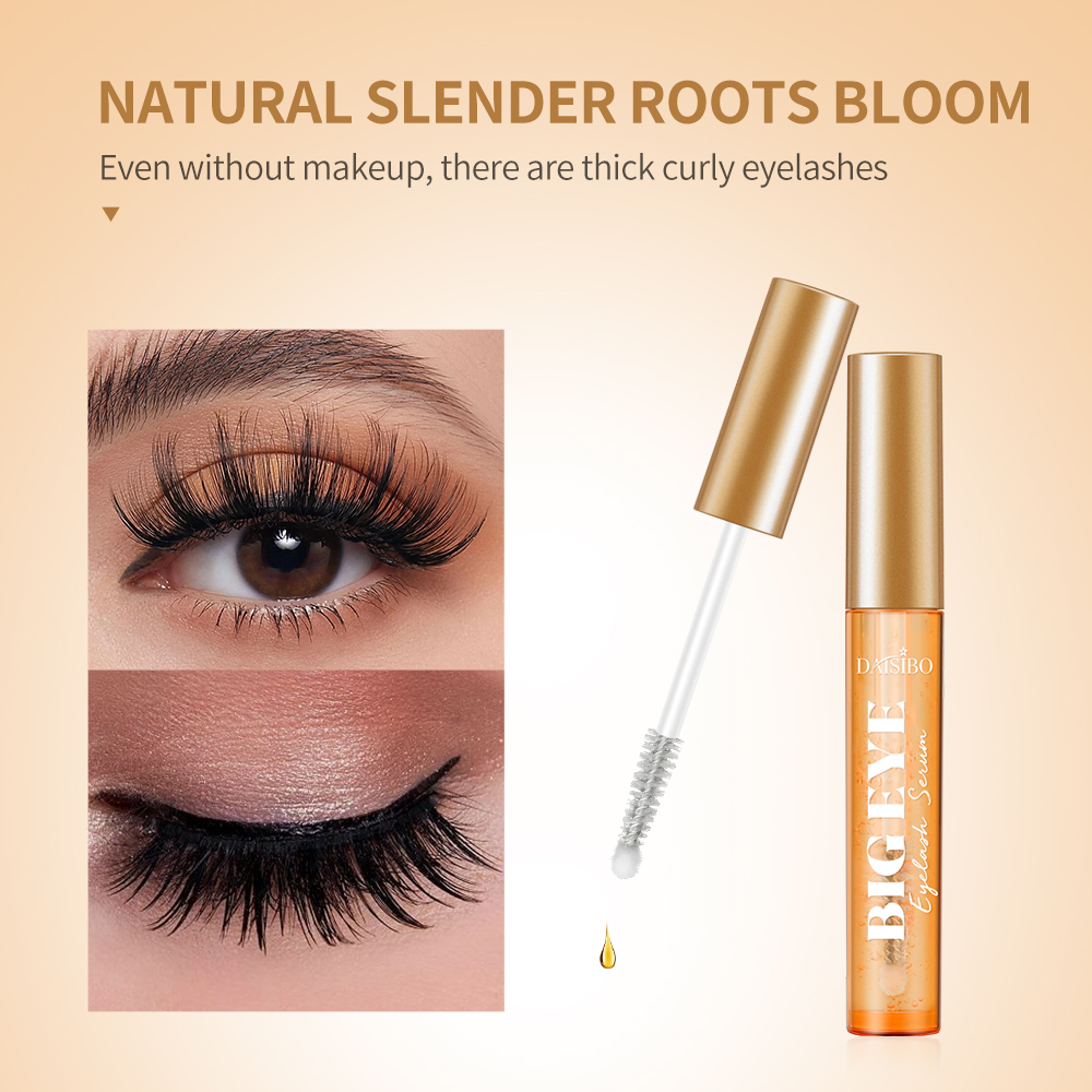 BIGEYE Eyelash Nourishing Seru - Lash Serum Growth recension och pris
