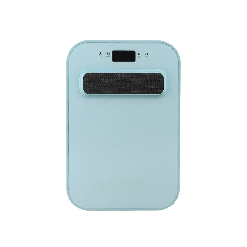 Portable 16L Beauty Bar Makeup - Beauty Makeup Fridge recension och pris