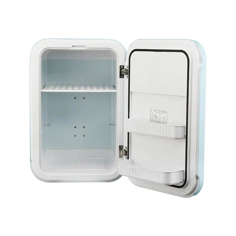 Portable 16L Beauty Bar Makeup - Beauty Makeup Fridge recension och pris