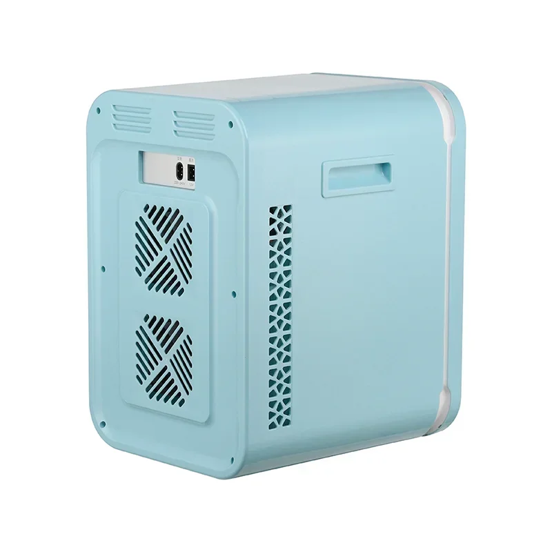 Portable 16L Beauty Bar Makeup - Beauty Makeup Fridge recension och pris