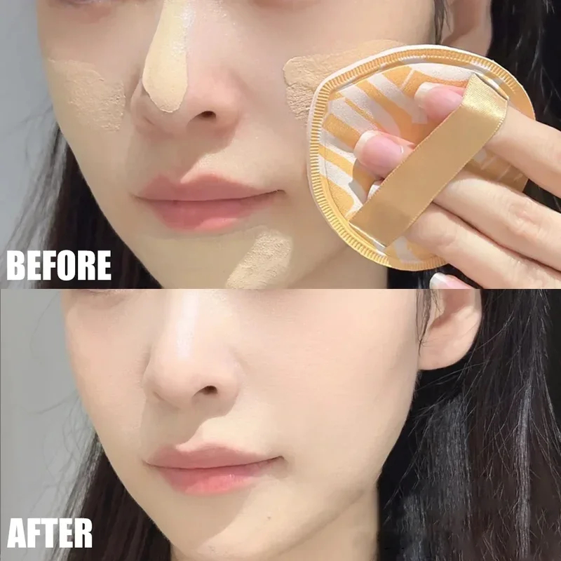 1-10pcs Super Thick Cosmetics  - Beauty Makeup Blender recension och pris