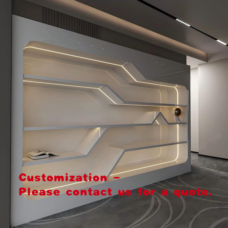 custom.Beauty Products Display - Beauty Makeup Store recension och pris