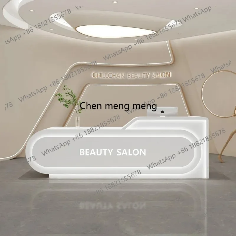 01A Home Makeup Desk Checkout  - Beauty Makeup Institute recension och pris