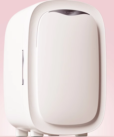 12L Portable Mini Beauty Fridg - Beauty Makeup Fridge recension och pris