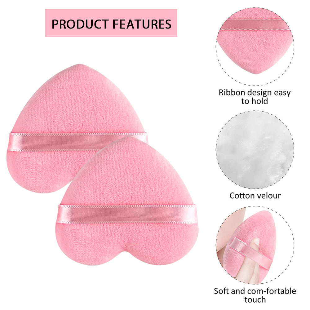 17Pcs Makeup Sponge Blender Se - Beauty Makeup Blender recension och pris