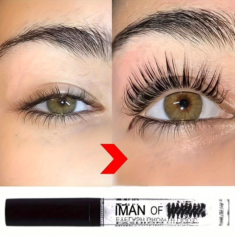 Fast Eyelash Strengthening Ser - Lash Serum Growth recension och pris