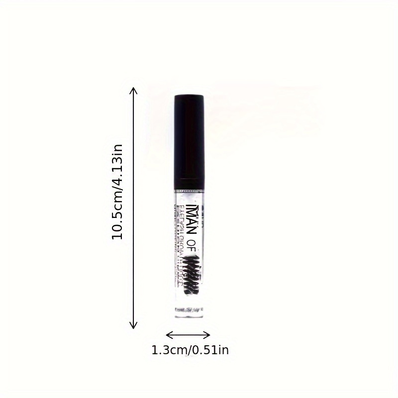 Fast Eyelash Strengthening Ser - Lash Serum Growth recension och pris