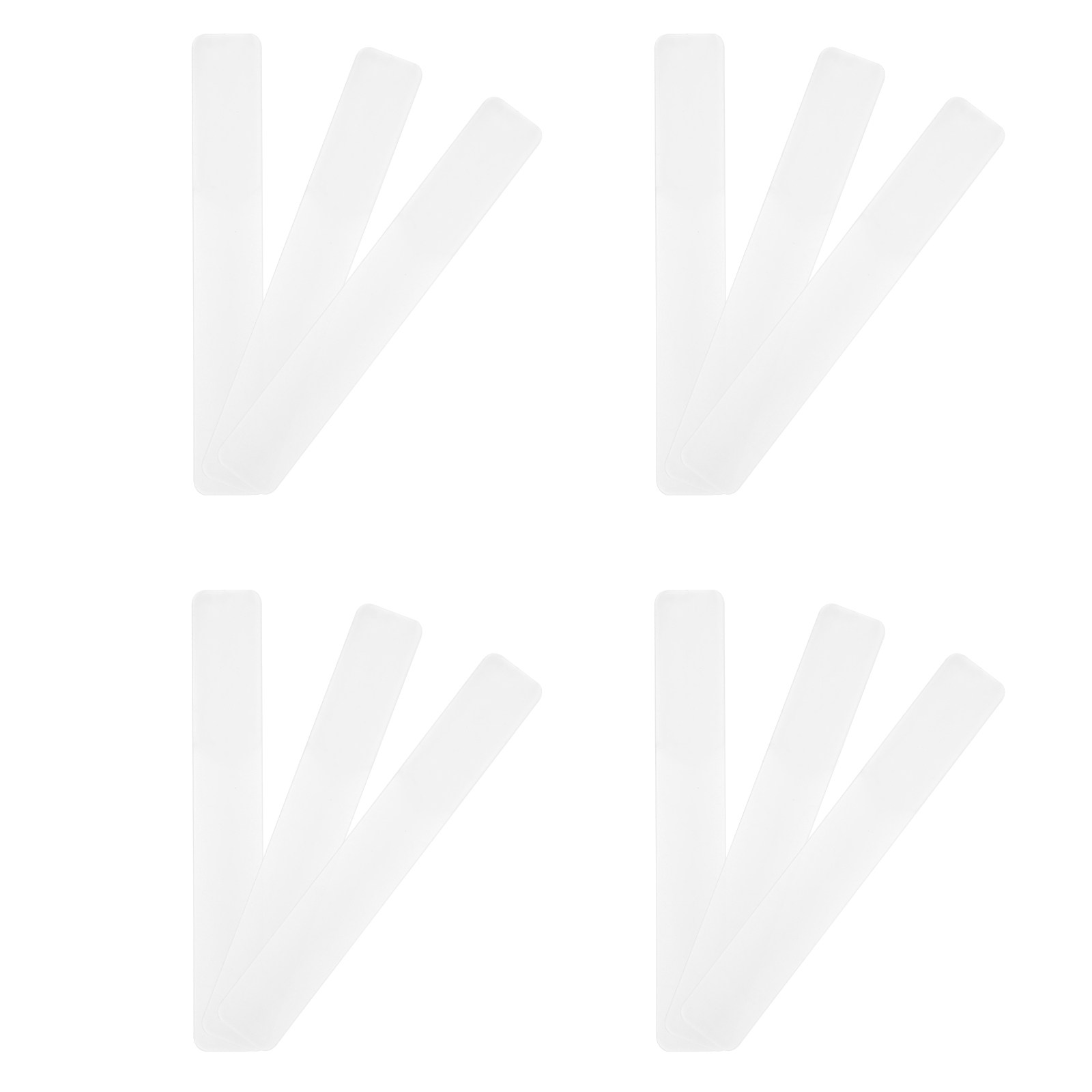 50Pcs Facial Mask Tool Set Mud - Beauty Makeup Cream recension och pris