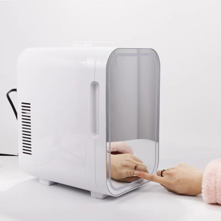 Smart Library 8L Custom Beauty - Beauty Makeup Fridge recension och pris