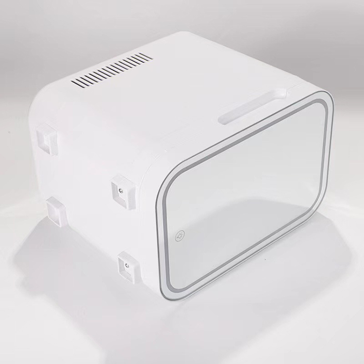 Smart Library 8L Custom Beauty - Beauty Makeup Fridge recension och pris