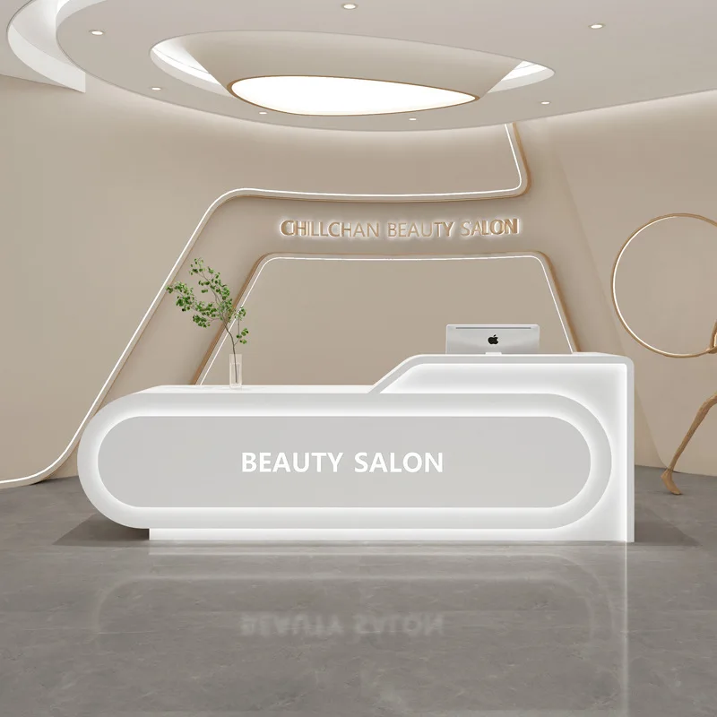 Checkout counter beautician re - Beauty Makeup Institute recension och pris