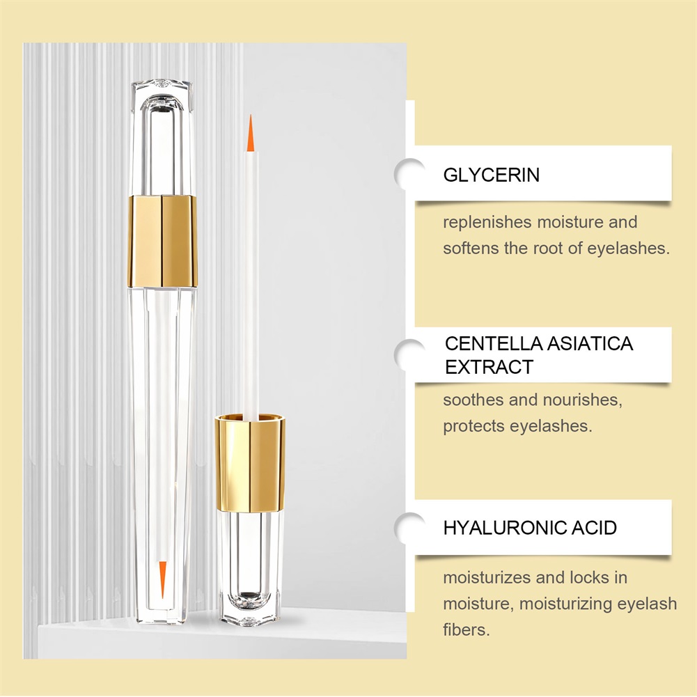 1PCS Eyelash Serum Premium Eye - Lash Serum Growth recension och pris