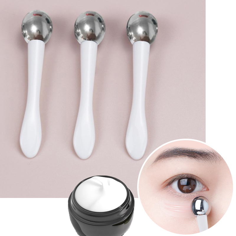 1pc Eye Roller Massage Stick E - Beauty Makeup Cream recension och pris