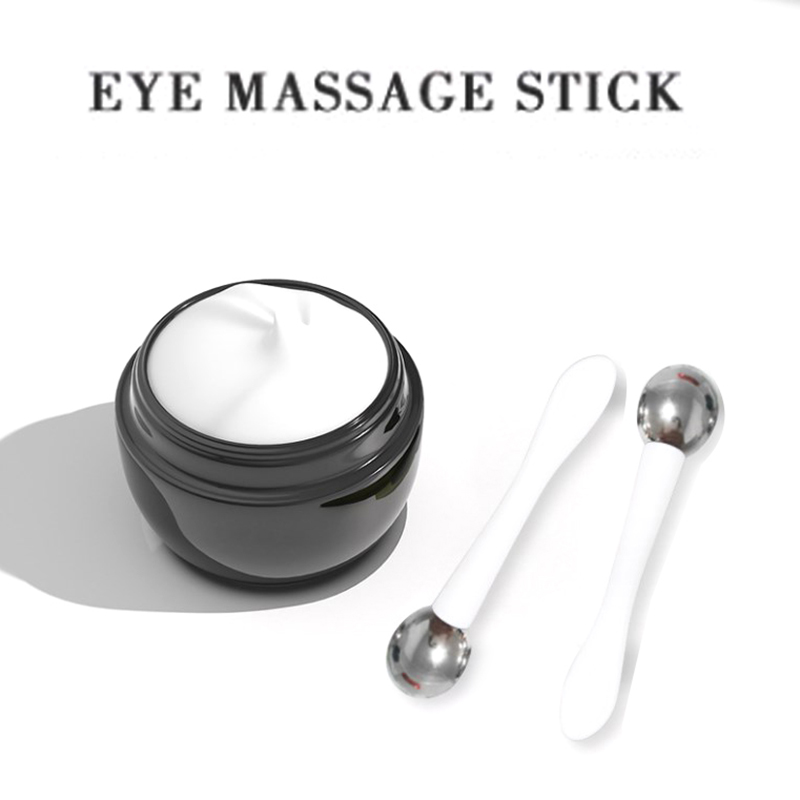1pc Eye Roller Massage Stick E - Beauty Makeup Cream recension och pris