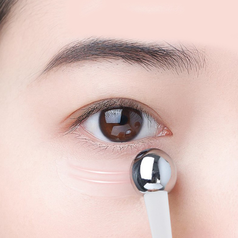 1pc Eye Roller Massage Stick E - Beauty Makeup Cream recension och pris