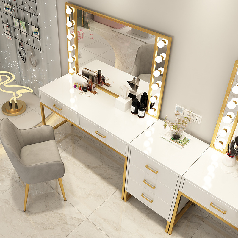 Makeup table Photo studio Make - Beauty Makeup Store recension och pris