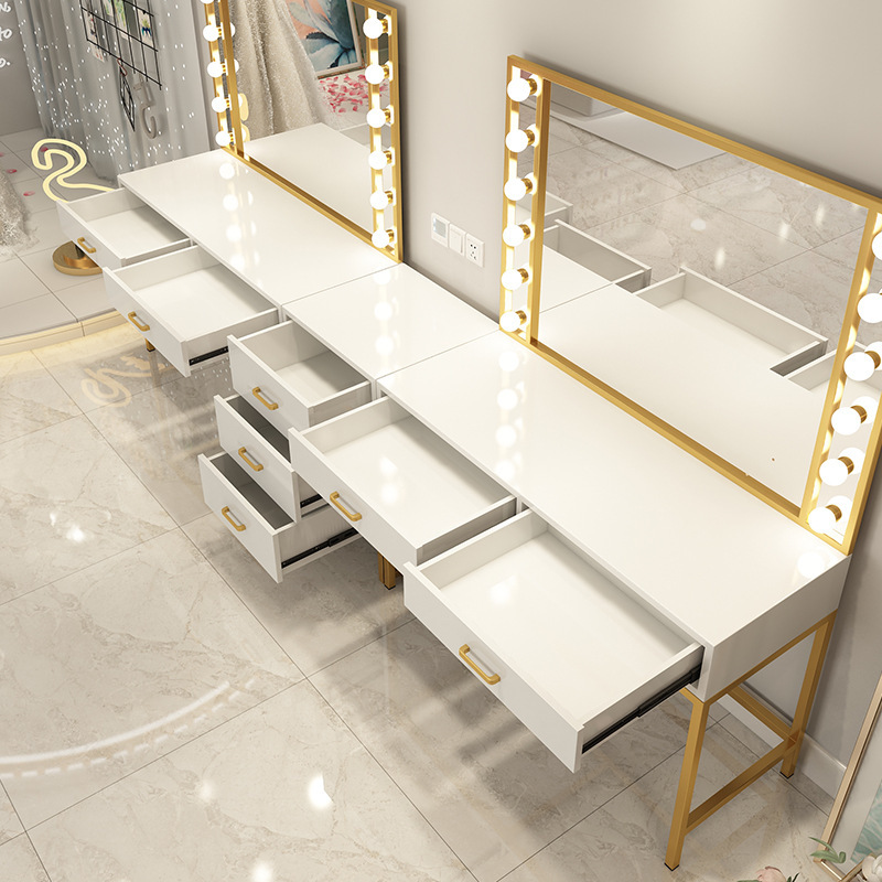Makeup table Photo studio Make - Beauty Makeup Store recension och pris