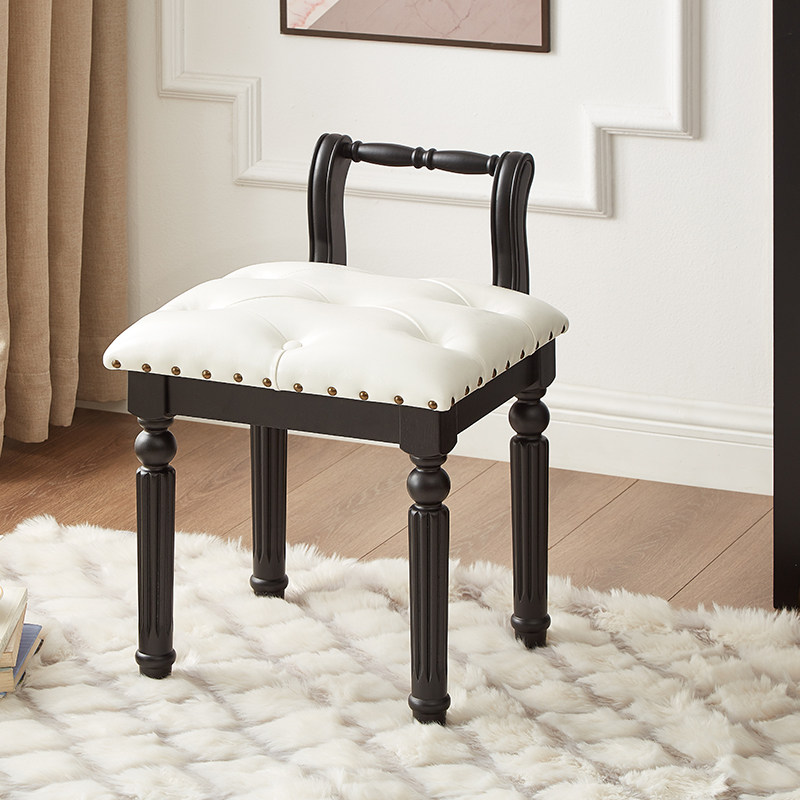 Makeup Modern Vanity Stool Bed - Beauty For You Makeup recension och pris