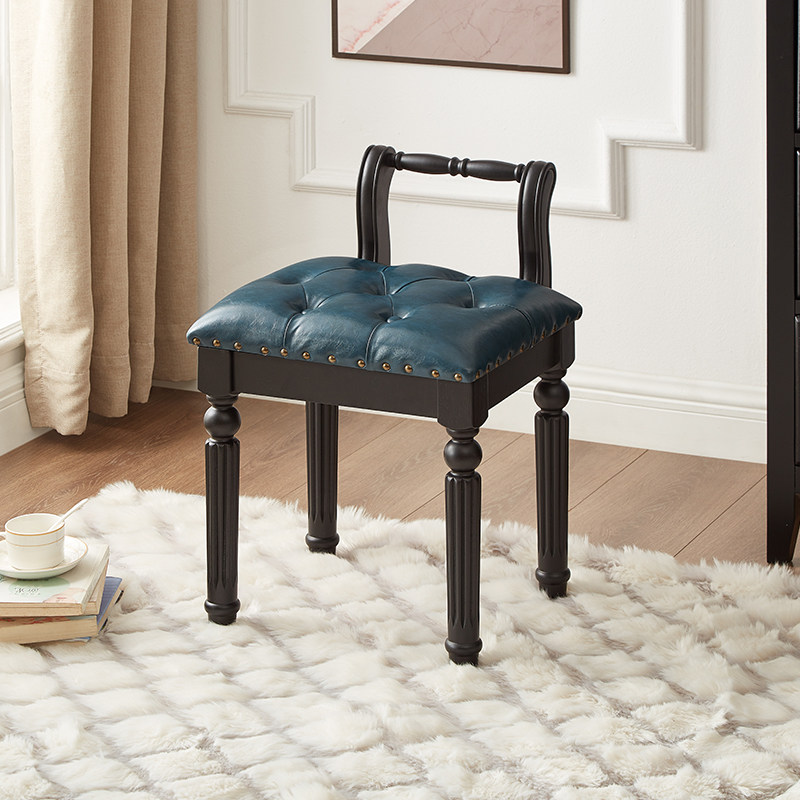 Makeup Modern Vanity Stool Bed - Beauty For You Makeup recension och pris