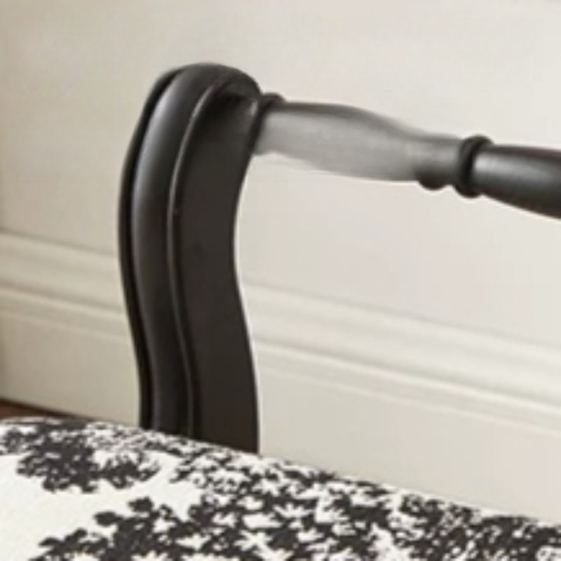 Makeup Modern Vanity Stool Bed - Beauty For You Makeup recension och pris