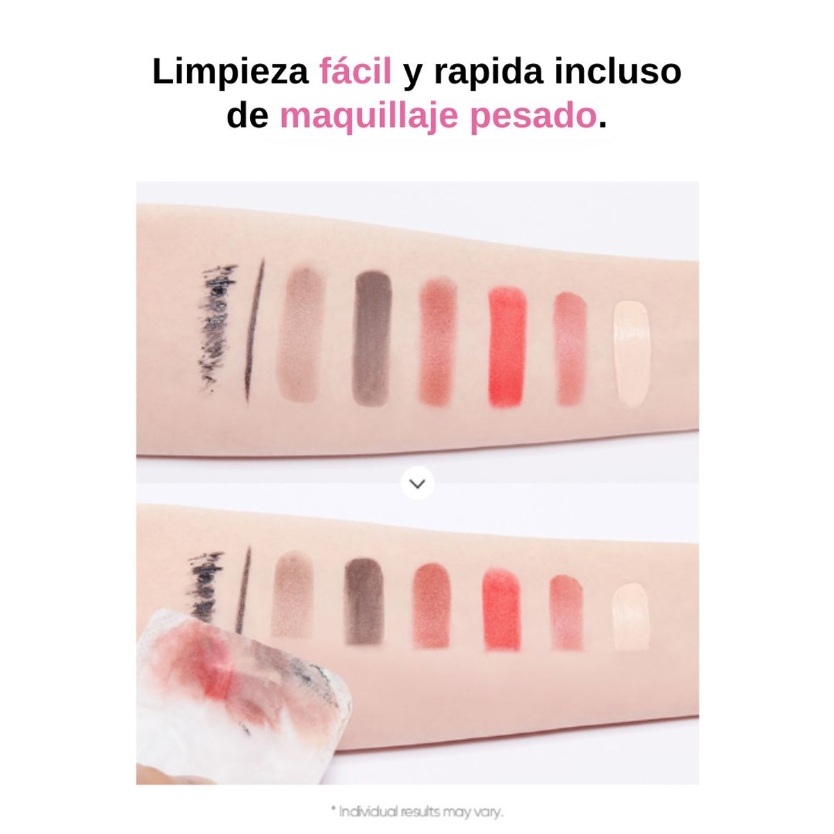 BANILA CO Clean it Zero Soothi - Beauty For You Makeup recension och pris