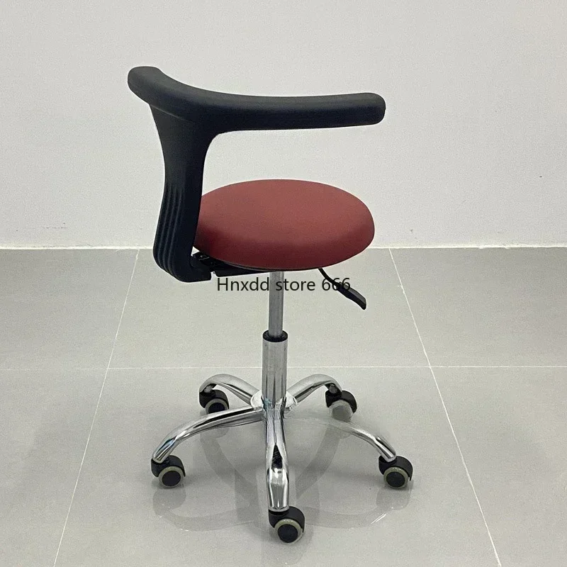 Beautician Stool Chair Makeup  - Makeup Master Beauty Salon recension och pris