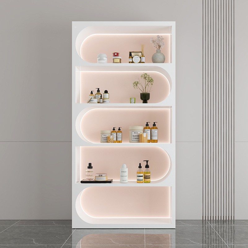 custom.Factory Makeup Display  - Beauty Makeup Store recension och pris