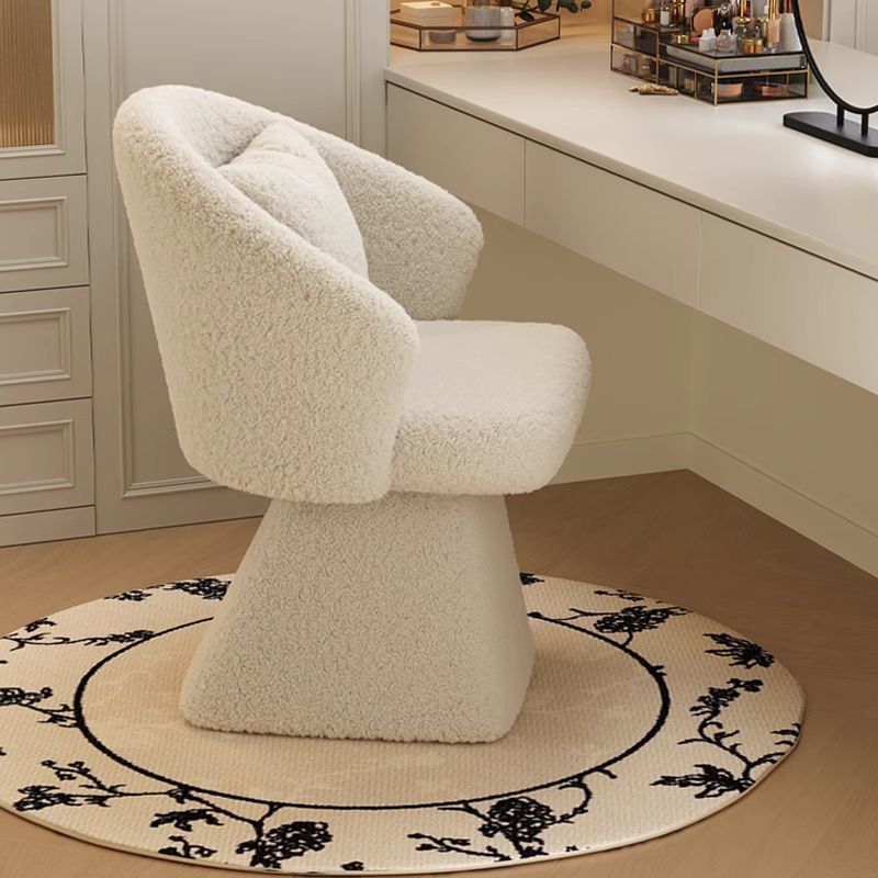 Dressing Table Chair, Rotatabl - Beauty For You Makeup recension och pris