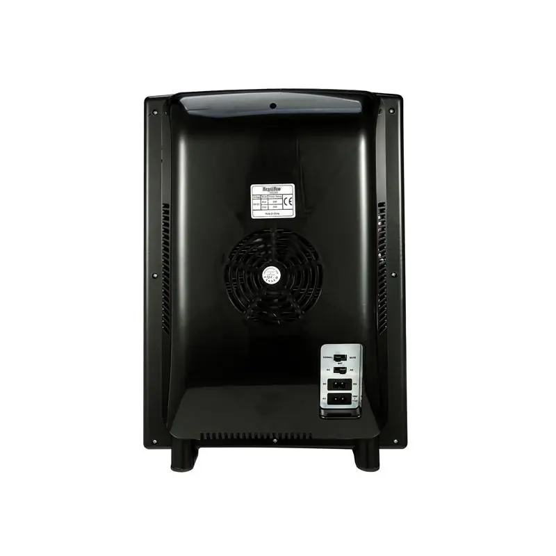 48L Portable Cooler Mini Fridg - Beauty Makeup Fridge recension och pris