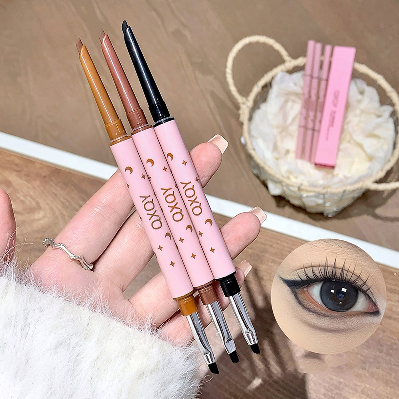 QXQY Double-head eyeliner, two - Beauty Makeup Salon recension och pris