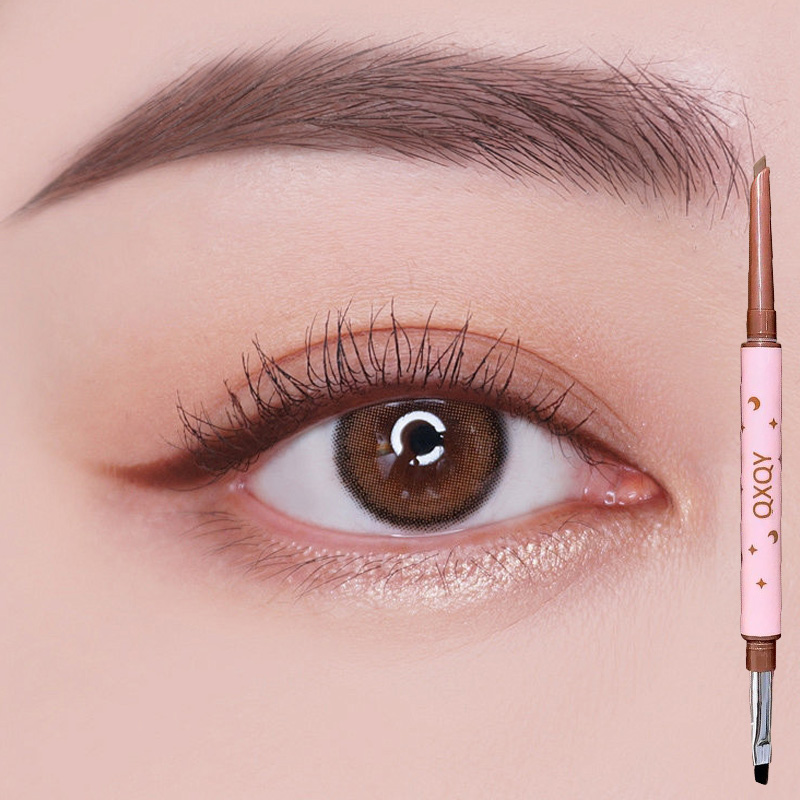 QXQY Double-head eyeliner, two - Beauty Makeup Salon recension och pris