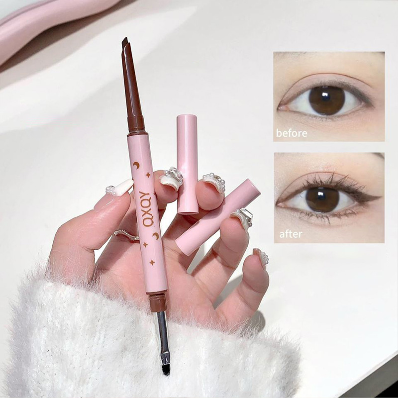 QXQY Double-head eyeliner, two - Beauty Makeup Salon recension och pris