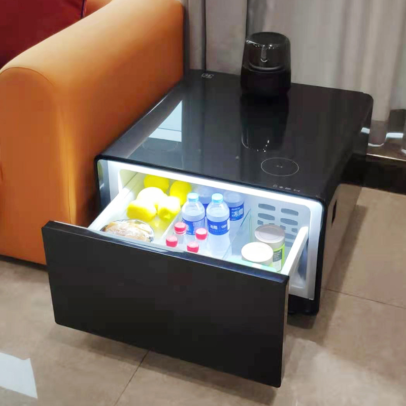 Makeup Beauty Fridge Hotel Min - Beauty Makeup Fridge recension och pris