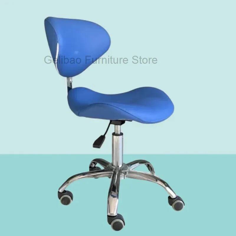Reclining Chair Barber Prodgf  - Makeup Master Beauty Salon recension och pris