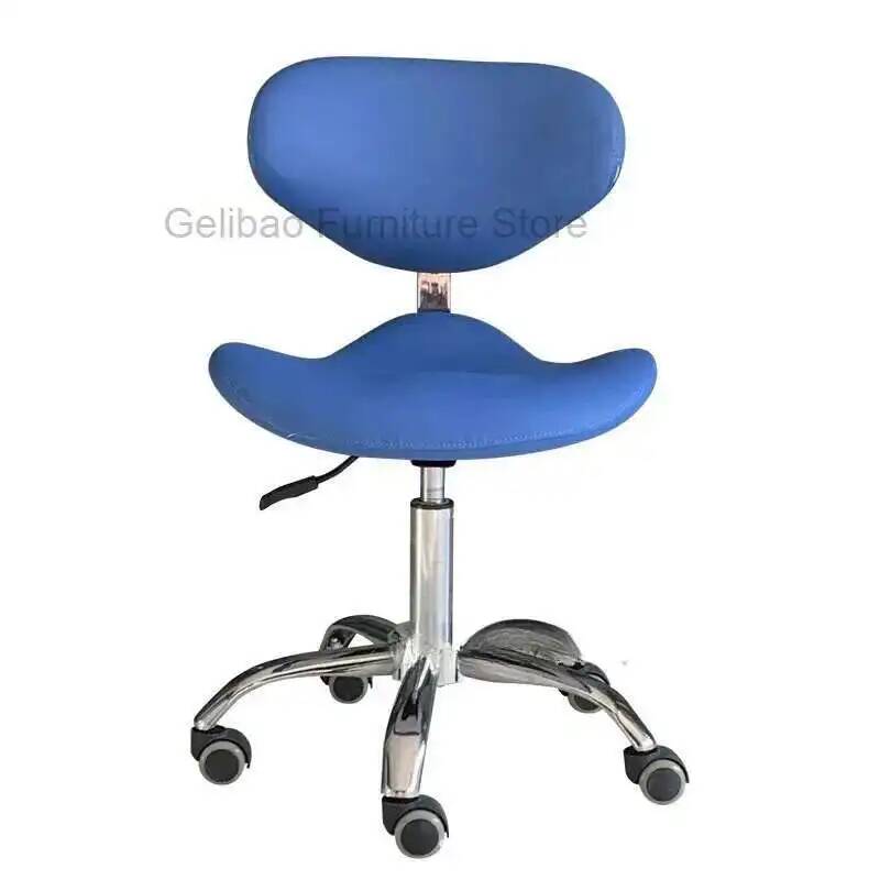 Reclining Chair Barber Prodgf  - Makeup Master Beauty Salon recension och pris