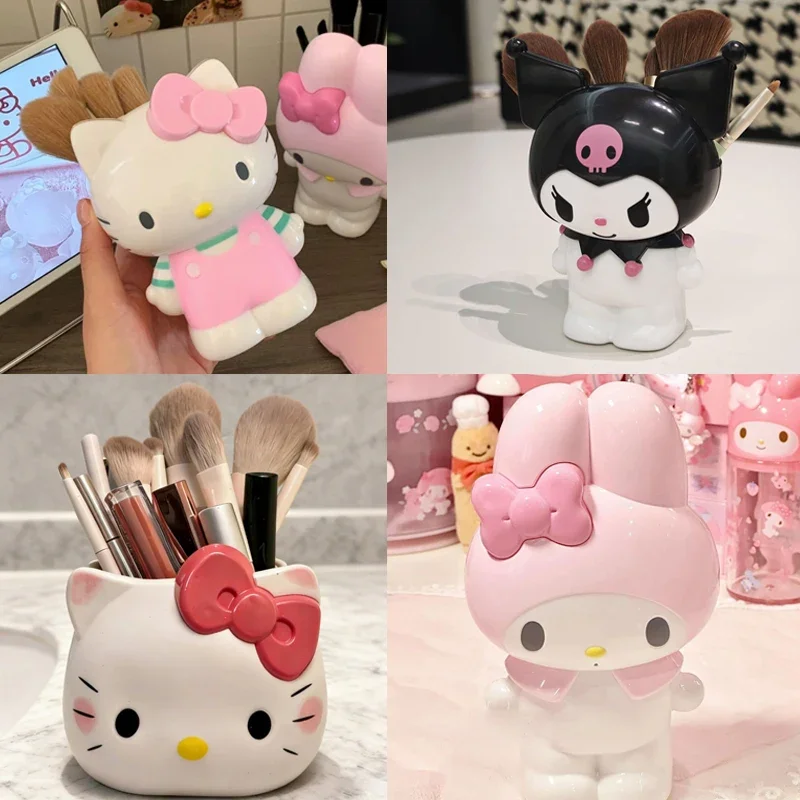 Anime Hello Kitty Melody Pen H - Beauty Makeup Salon recension och pris