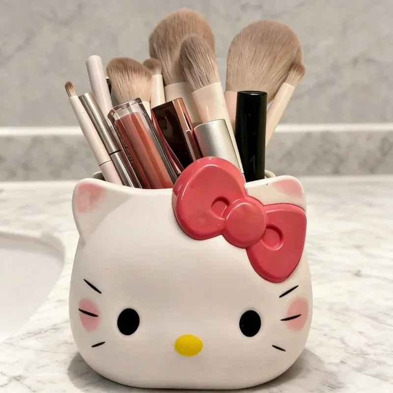 Anime Hello Kitty Melody Pen H - Beauty Makeup Salon recension och pris