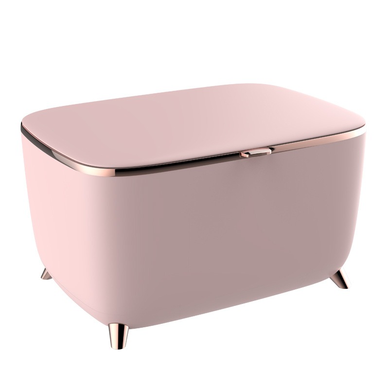 Mini Beauty Refrigerator for M - Beauty Makeup Fridge recension och pris