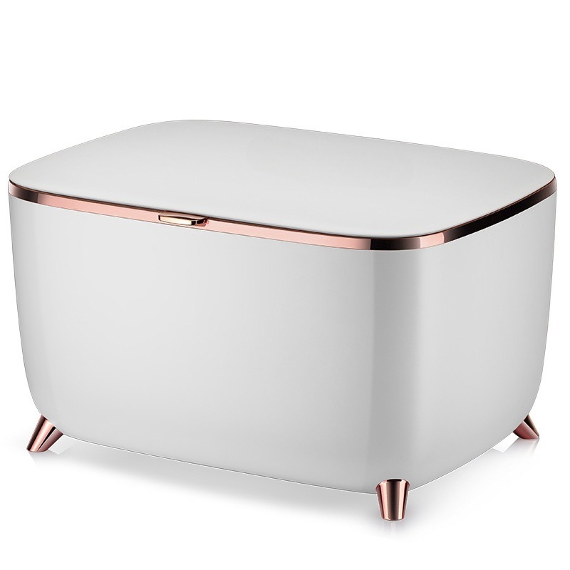 Mini Beauty Refrigerator for M - Beauty Makeup Fridge recension och pris