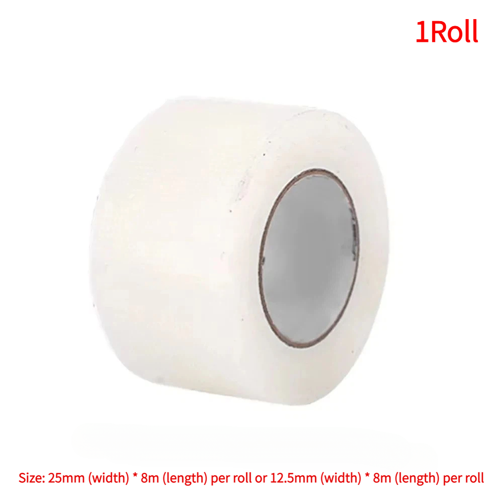 1Roll 8m PE Facial Tape Profes - Beauty For You Makeup recension och pris