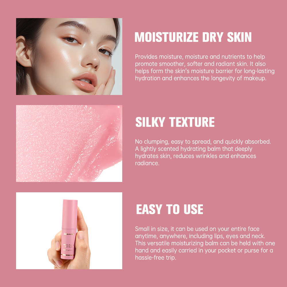 Wrinkle KAHI Removal Multi Bou - Beauty Makeup Cream recension och pris