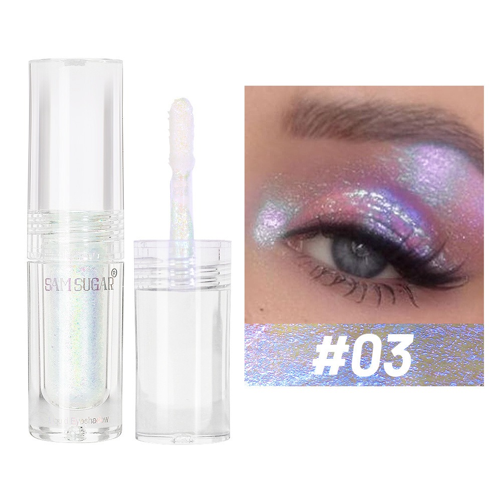 6 Colors All-in-One Eyeshadow  - Beauty Makeup Store recension och pris