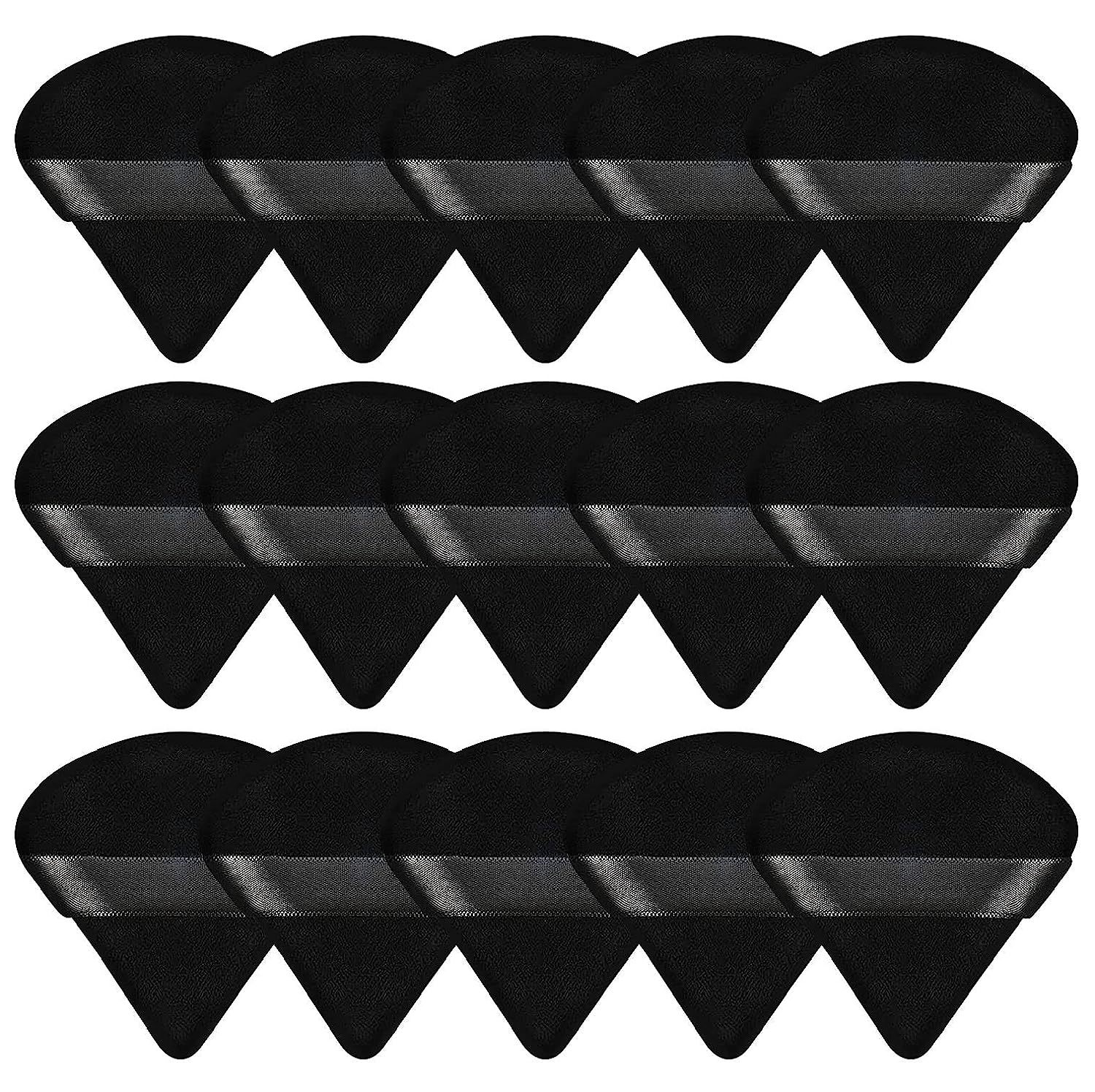 10PCS Puff Triangle Makeup Bea - Beauty Makeup Blender recension och pris