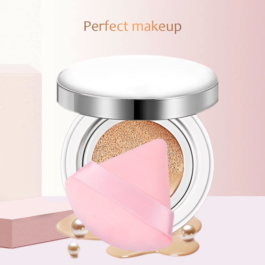 10PCS Puff Triangle Makeup Bea - Beauty Makeup Blender recension och pris